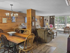 Clocktower condo